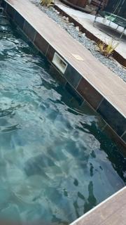Location Piscine et terrasse pour vos fêtes - Kourou - 2