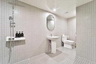 Jamsil Tomgi Hotel - Seul - 8