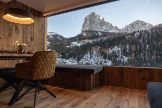 Enjoy Dolomites - Chalet - Santa Cristina Gherdëina - 3