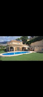 Villa Carpe Diem - Altea - 9
