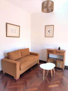 Departamento céntrico, tranquilo y luminoso - Buenos Aires - 2
