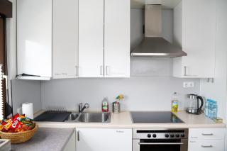 Ferienwohnung Grünoase mit Sonnenbalkon - Löchgau - 1