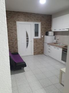 Apartments Rapić - Vir - 6