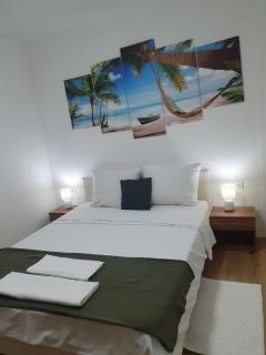 Apartments Rapić - Vir - 9