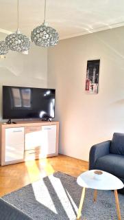 Léna's apartman - Pécs - 6