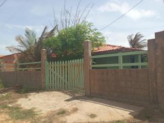 Aloha LC Hostel - Luis Correia - 0