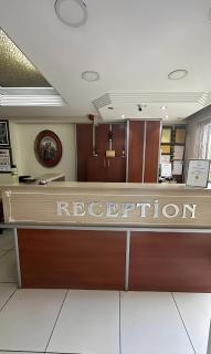 Royal Gur Hotel - Istambul - 2