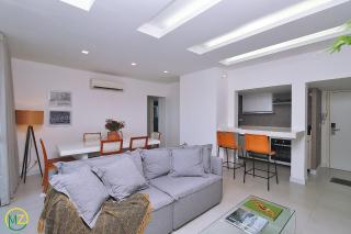 Modern 3 bedroom penthouse with jacuzzi and BBQ - Rio de Janeiro - 6