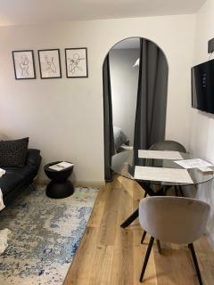 The Nest - Londra - 9