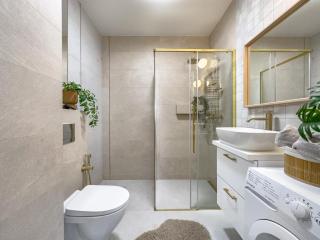 Krakowska Oaza Komfortu - Apartament Premium z Garażem - Krakau - 1