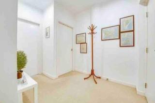 Modern City Centre Apartment 2 x Double En-Suite - 2