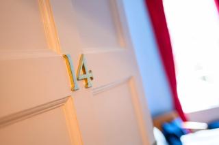 Queen Charlotte Guesthouse - Edinburgh - 5