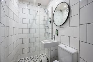 Queen Charlotte Guesthouse - Edinburgh - 4