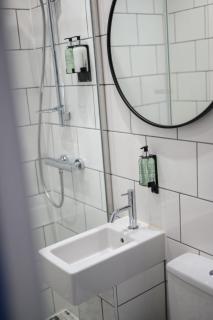 Queen Charlotte Guesthouse - Edinburgh - 3