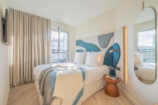 Yuna Porte-Maillot - ApartHotel - Parijs - 9