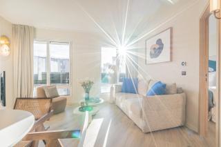 Yuna Porte-Maillot - ApartHotel - Parijs - 4