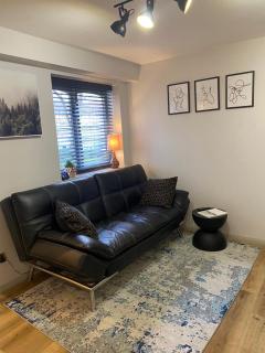 The Nest - Londra - 0