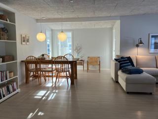GuestHouse Læsø - Vesterø Havn - 9