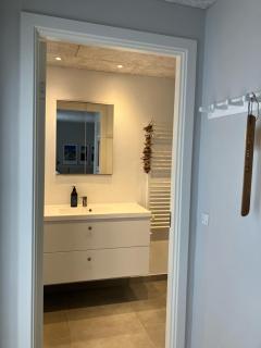GuestHouse Læsø - Vesterø Havn - 7