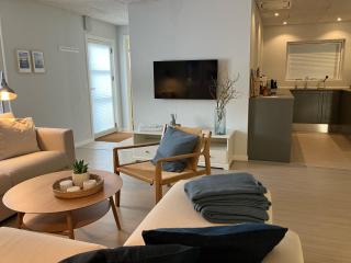 GuestHouse Læsø - Vesterø Havn - 4
