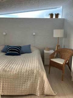 GuestHouse Læsø - Vesterø Havn - 2
