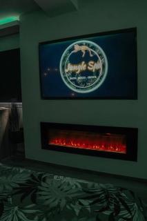 Jungle Spa - Mézy - 8