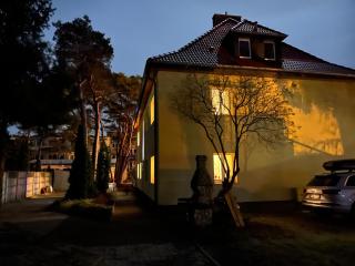 Stay Adventure Mrzeżyno - Mrzeżyno - 0