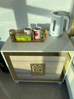 Ft 30f R2 SeaView Room at Beach with separate bath - 4