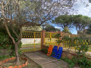 Villa Gialla IUN Q5511 - Pula - 5