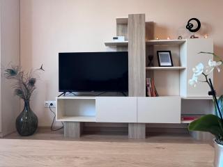 Cappuccino apartment - Sofia - 5
