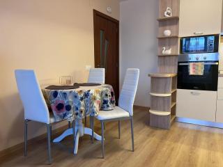 Cappuccino apartment - Sofia - 3