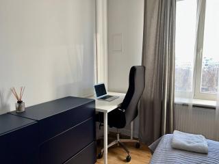 Modern Flat In The Centre - by HIK Apartments - Warsaw - 1