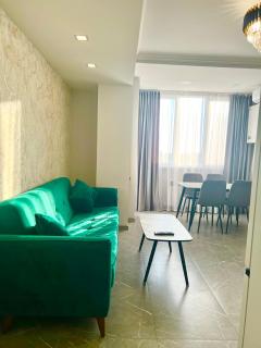 Cozy and stylish Apartment in Yerevan - 4