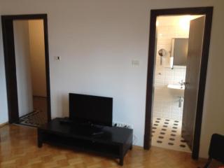 Central Studio Across from Intercontinental - Bucharest - 9