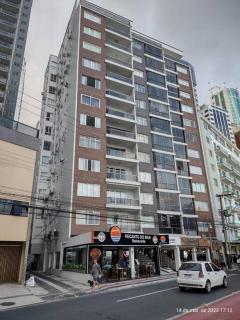 Apartamento na Avenida Atlântica - Balneário Camboriú - 0
