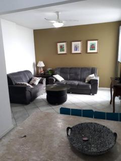Apartamento na Avenida Atlântica - Balneário Camboriú - 2