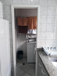Apartamento na Avenida Atlântica - Balneário Camboriú - 9
