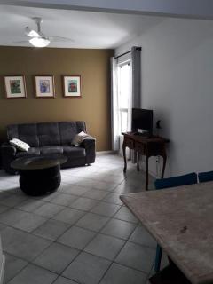 Apartamento na Avenida Atlântica - Balneário Camboriú - 4