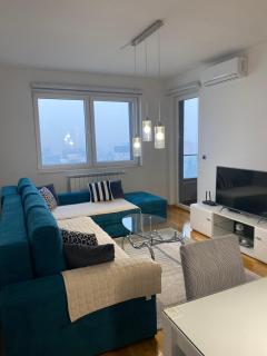 Apartman AURORA SARAJEVO BULEVAR - Sarajevo - 0