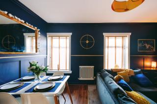 Central Retreat - Cardiff - 0
