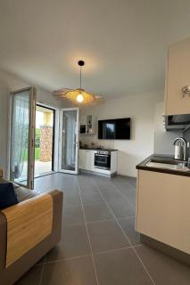 Appartement Baia delle Mimose i6 - 5