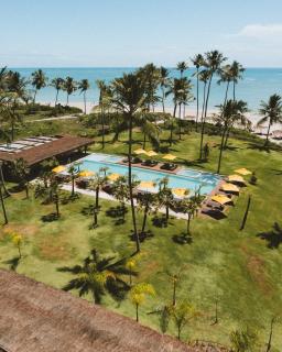 Mahré Hotel & Spa - São Miguel dos Milagres - 7
