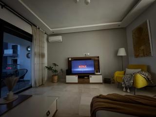 Ocean Palm Aρραrt Pοοl Vieω - 5