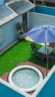 Mangata Loft - Requinte e Conforto para Lazer ou Trabalho - 8