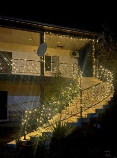 Family Hotel Keti - 9