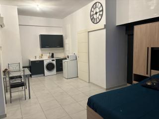 Rue BARRAT - Cayenne - 1