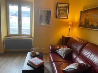 Gîte "Lo Fédou d'Antraigues sur Volane" - Antraigues - 3