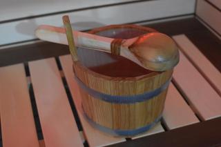 Blauer Stein 7a WH01 - Apartment 3 SZ, 5 Betten - 1