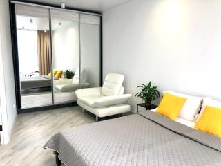 OSapart Comfortable apartment in a complex Great Britain - 7