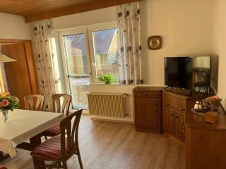 Zimmer-Ferienwohnung Aalen/Westhausen - Westhausen - 5